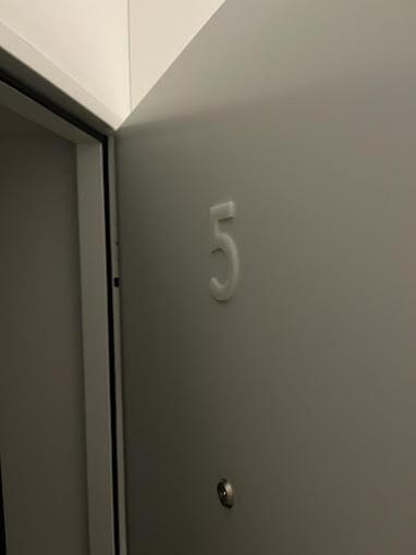 Micro 5 Luxury Apartment Zagreb Buitenkant foto